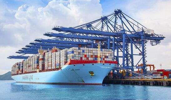 福清露天料场的港口封闭应该如何实行